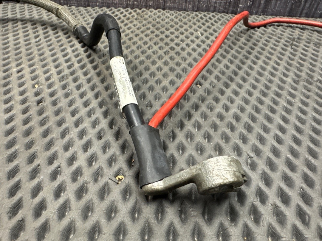 Клемма с проводом, 1290 рублей, Красноярск