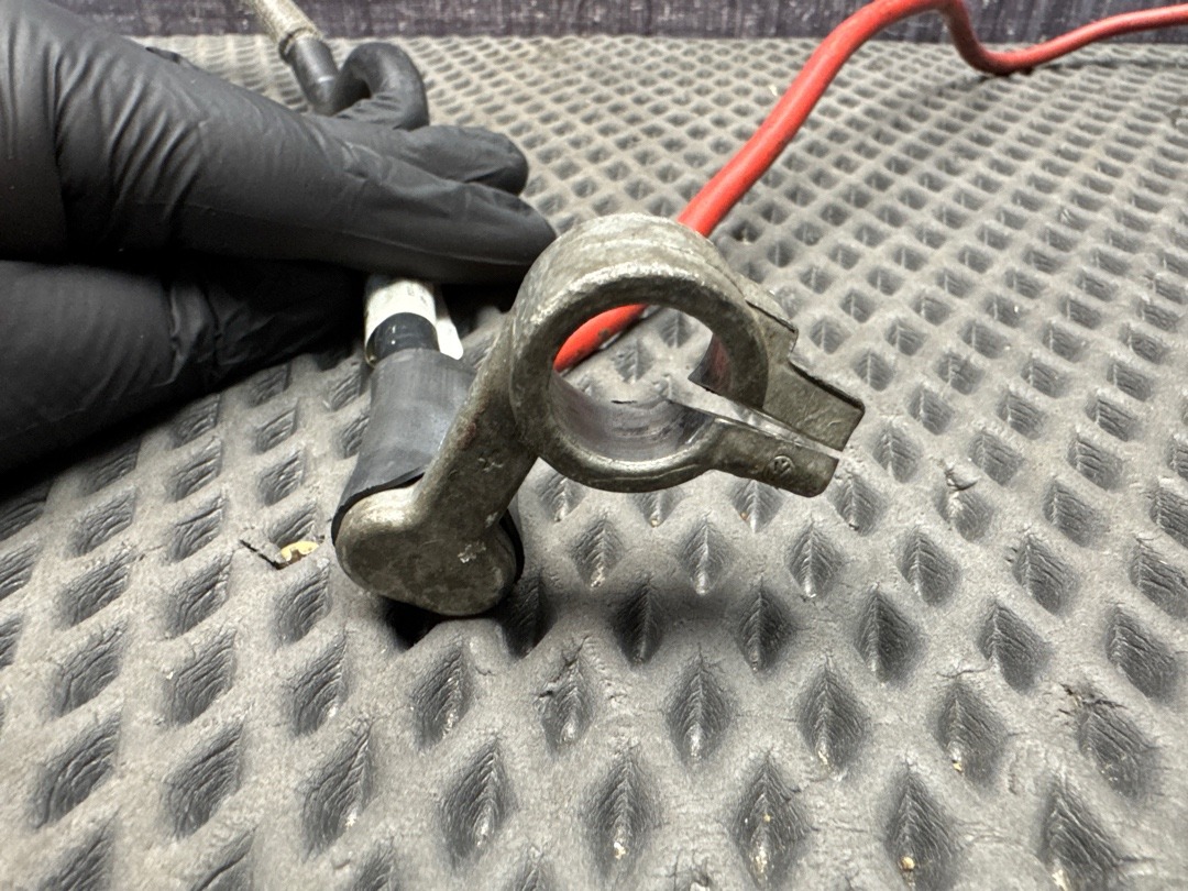 Клемма с проводом, 1290 рублей, Красноярск