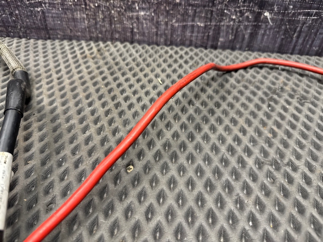 Клемма с проводом, 1290 рублей, Красноярск