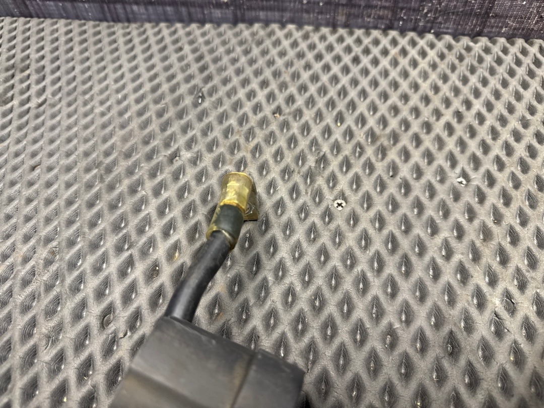 Клемма с проводом, 1290 рублей, Красноярск