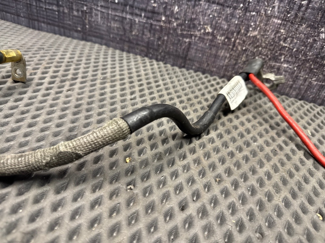 Клемма с проводом, 1290 рублей, Красноярск