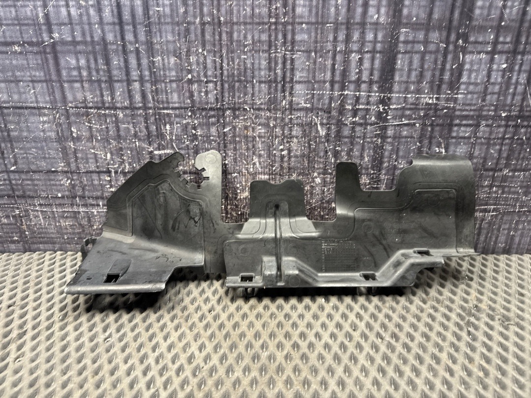 Диффузор радиатора, 750 рублей, Красноярск