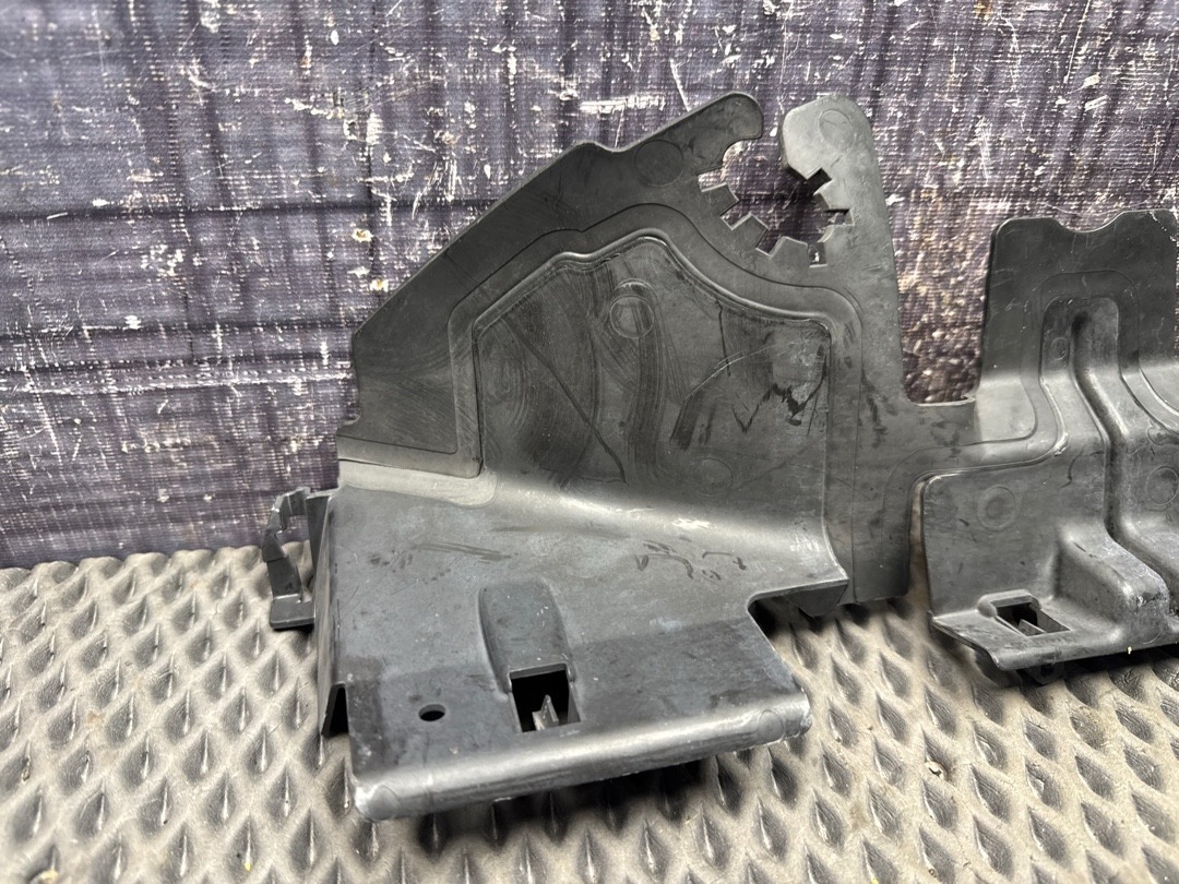 Диффузор радиатора, 750 рублей, Красноярск