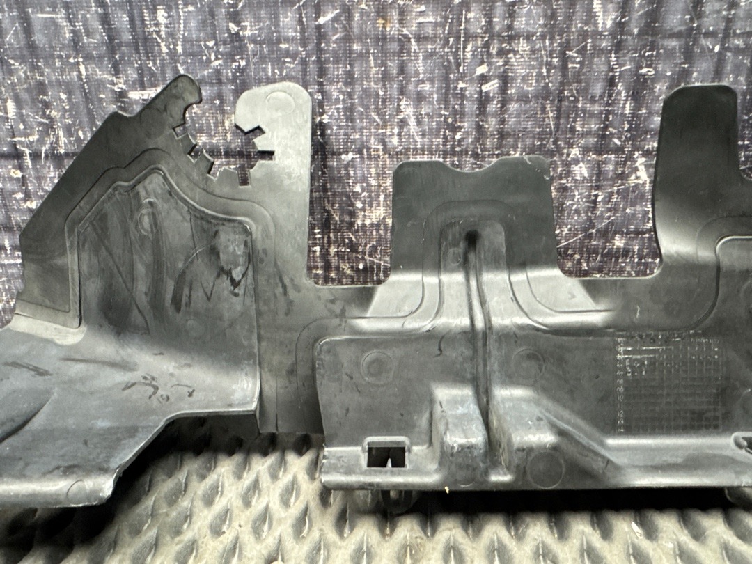 Диффузор радиатора, 750 рублей, Красноярск