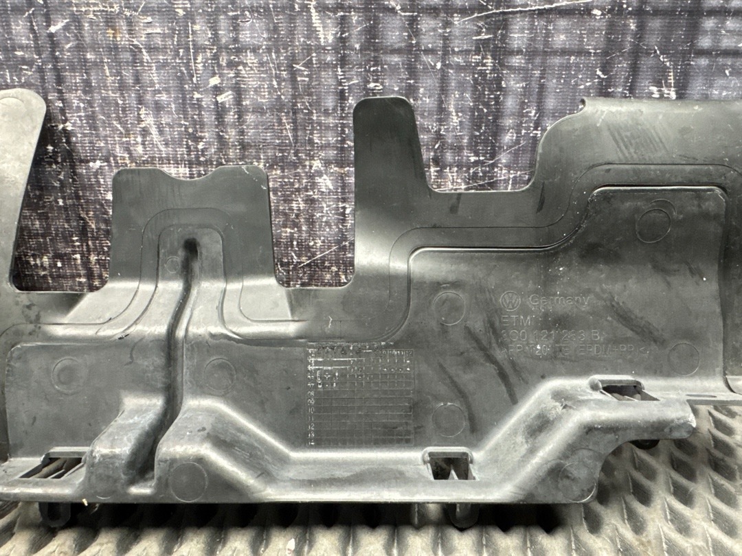 Диффузор радиатора, 750 рублей, Красноярск