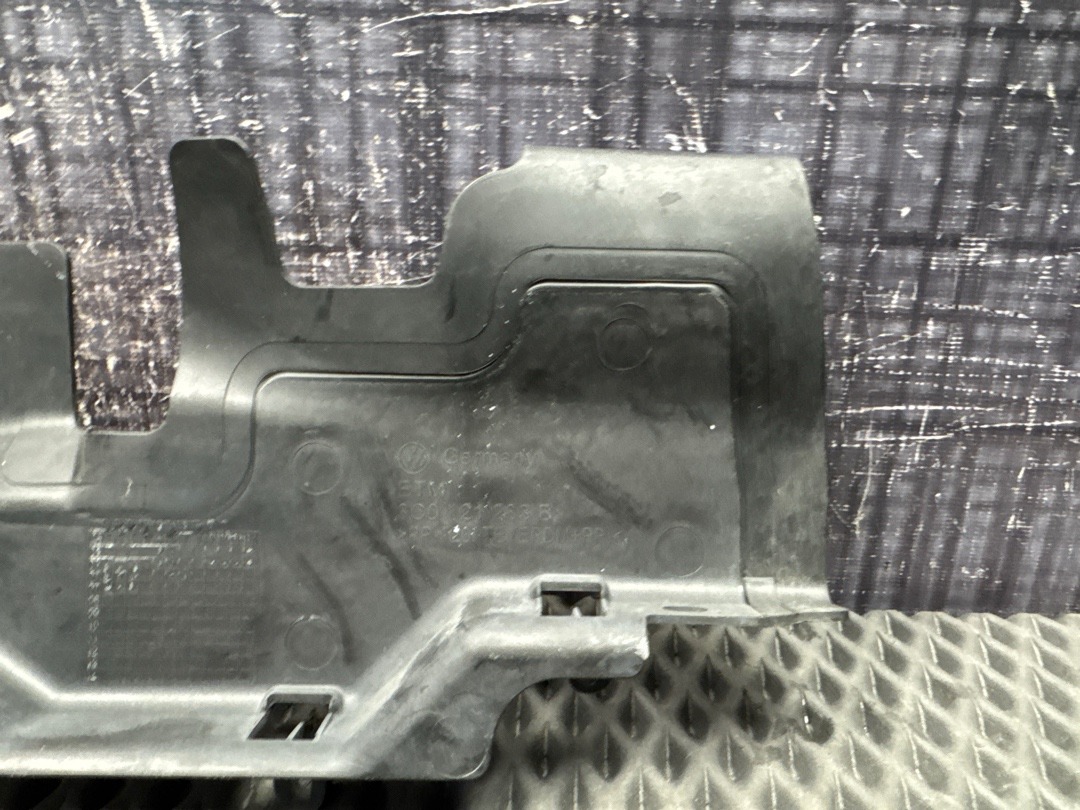 Диффузор радиатора, 750 рублей, Красноярск