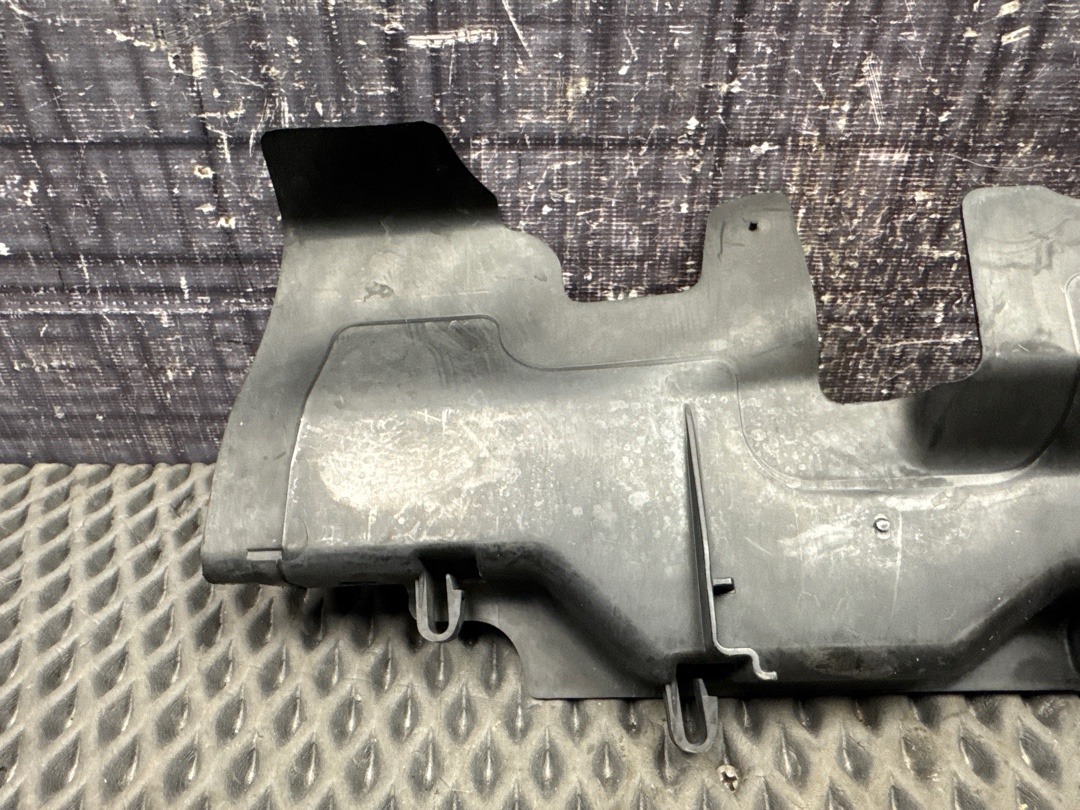 Диффузор радиатора, 750 рублей, Красноярск