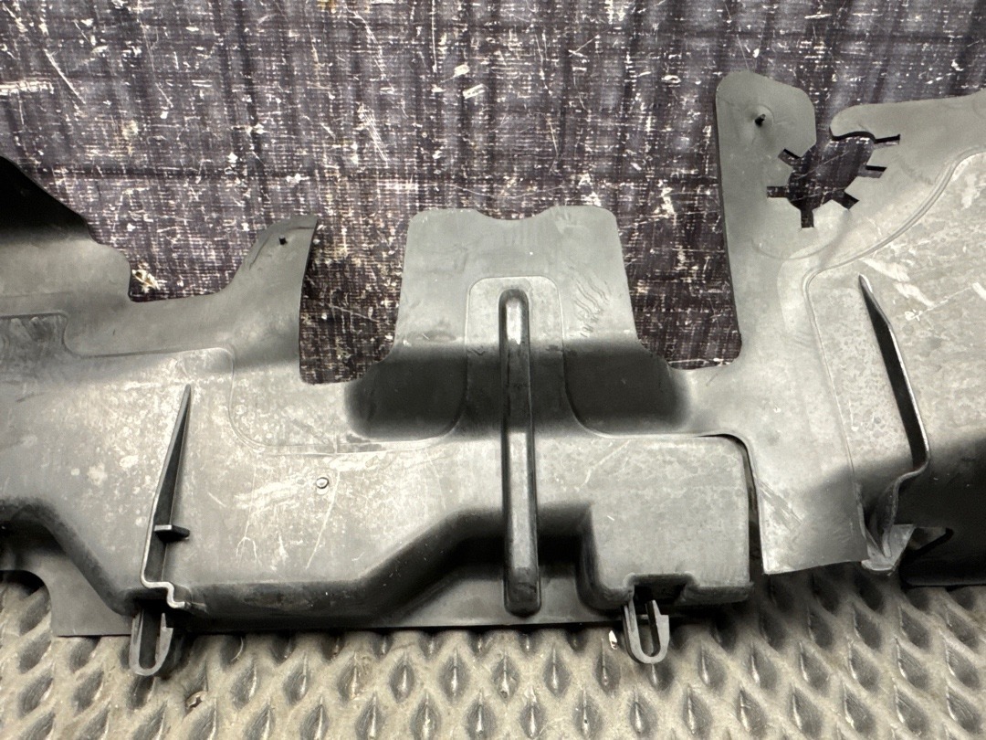 Диффузор радиатора, 750 рублей, Красноярск