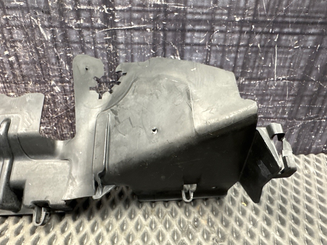 Диффузор радиатора, 750 рублей, Красноярск