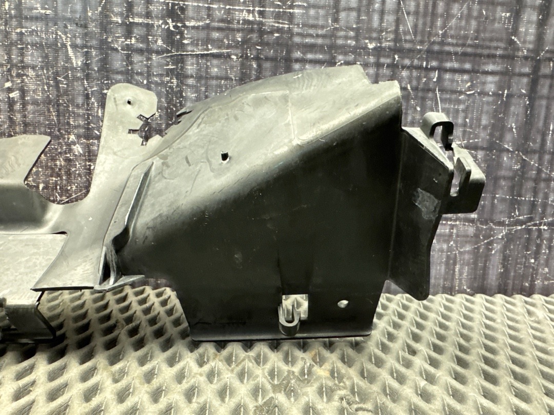 Диффузор радиатора, 750 рублей, Красноярск