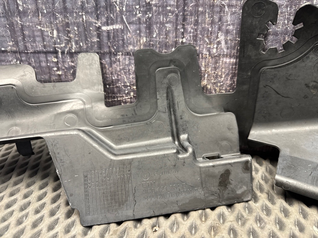 Диффузор радиатора, 750 рублей, Красноярск