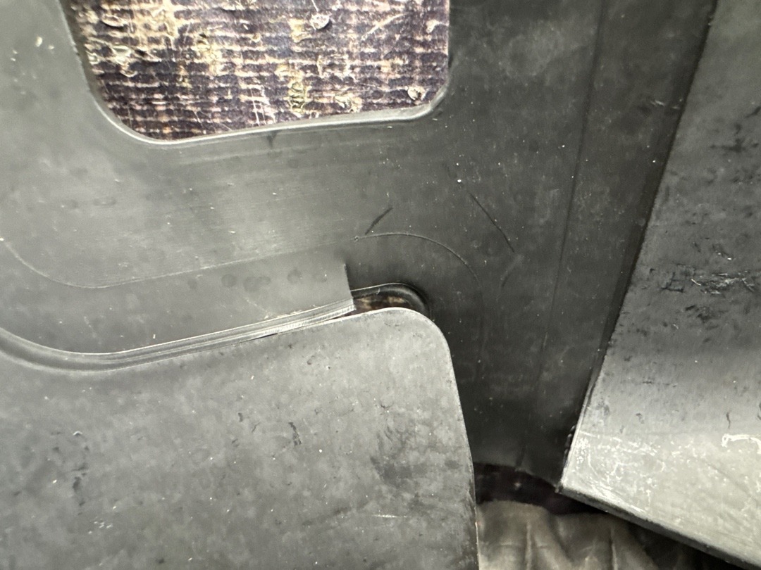 Диффузор радиатора, 750 рублей, Красноярск