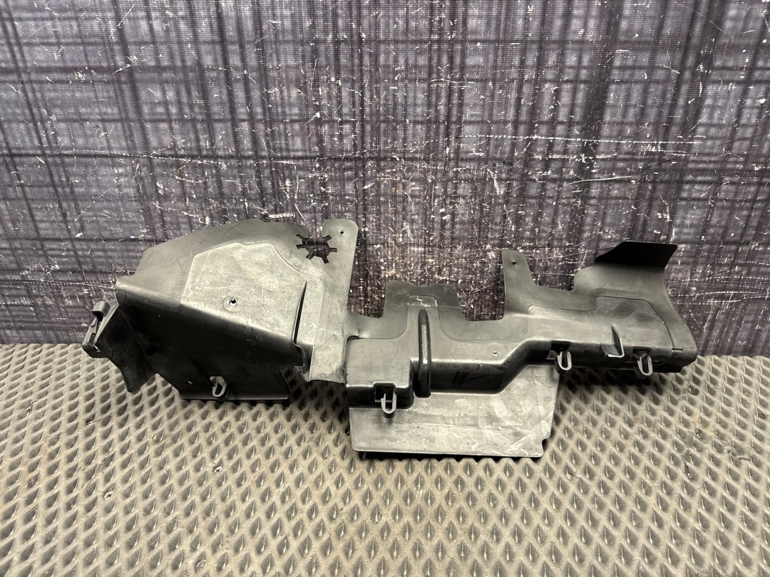 Диффузор радиатора, 750 рублей, Красноярск