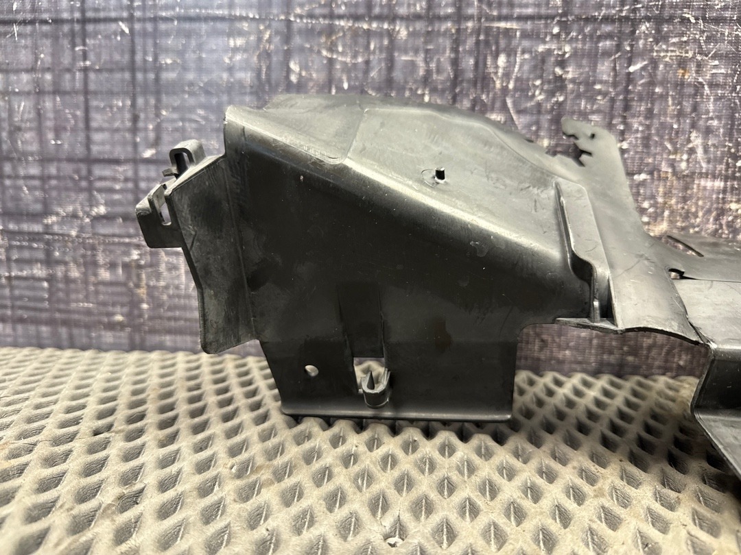 Диффузор радиатора, 750 рублей, Красноярск