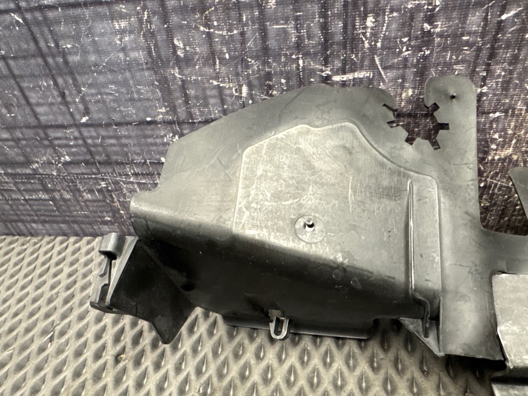 Диффузор радиатора, 750 рублей, Красноярск