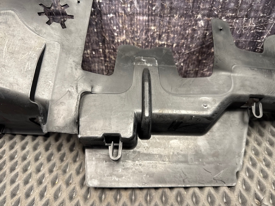 Диффузор радиатора, 750 рублей, Красноярск