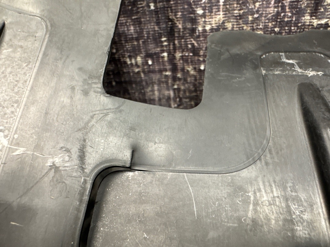 Диффузор радиатора, 750 рублей, Красноярск