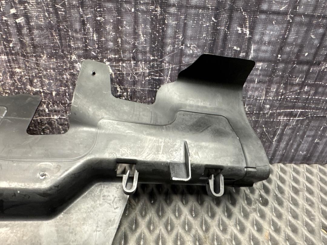 Диффузор радиатора, 750 рублей, Красноярск