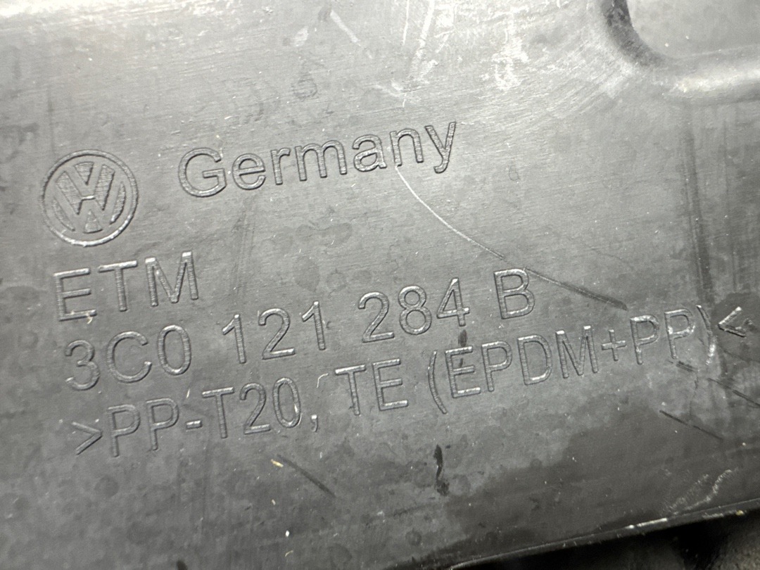 Диффузор радиатора, 750 рублей, Красноярск