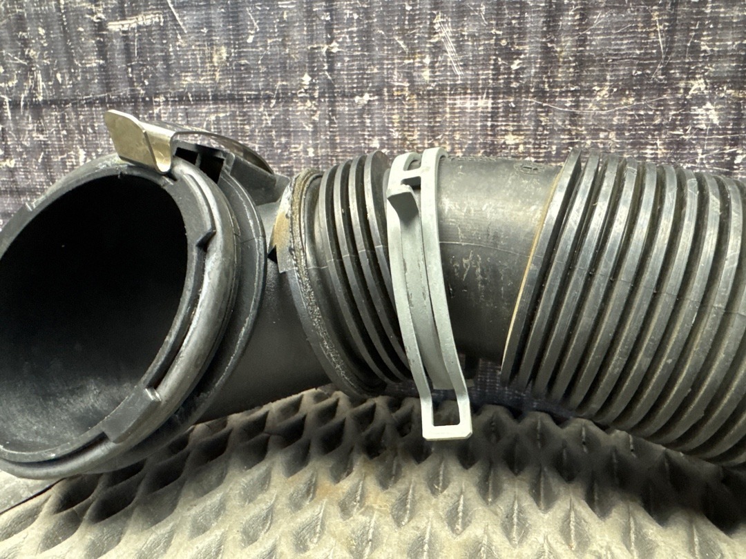 Гофра впуска, 1370 рублей, Красноярск