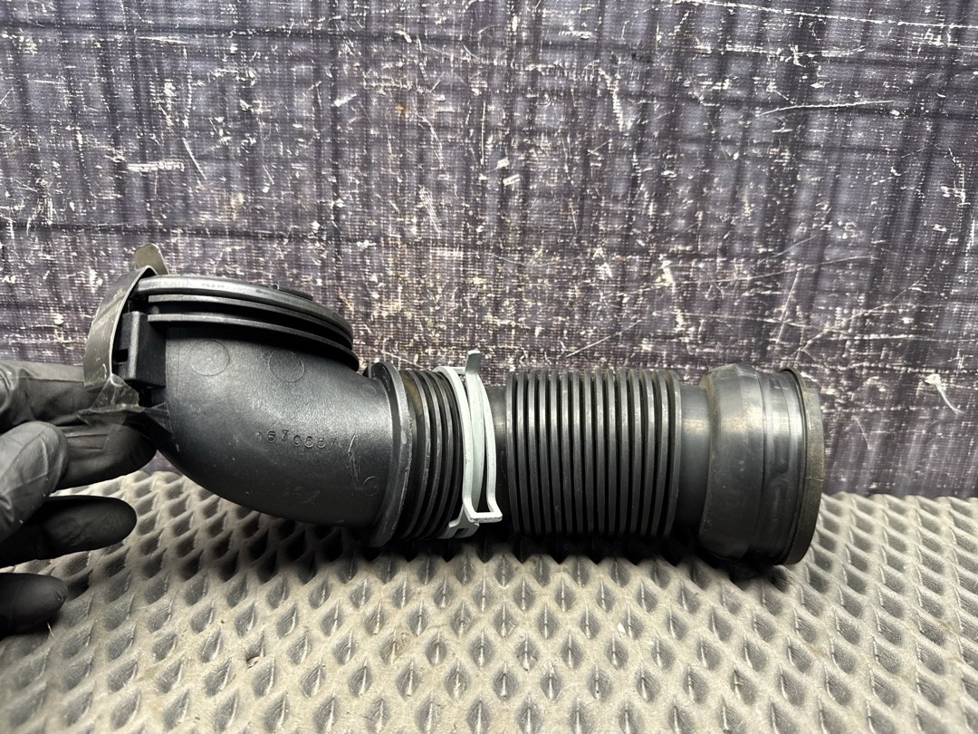 Гофра впуска, 1370 рублей, Красноярск