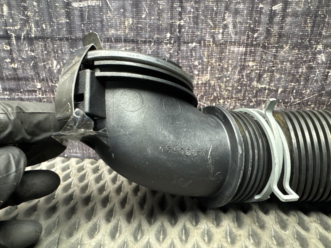 Гофра впуска, 1370 рублей, Красноярск