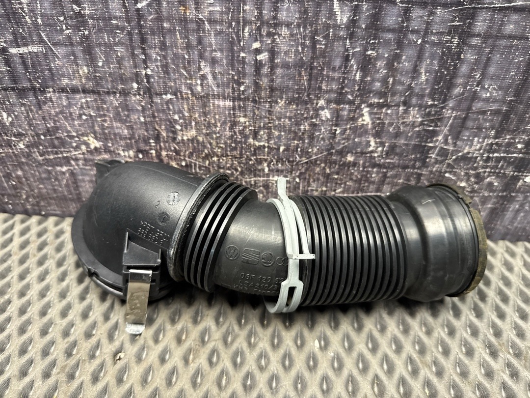 Гофра впуска, 1370 рублей, Красноярск