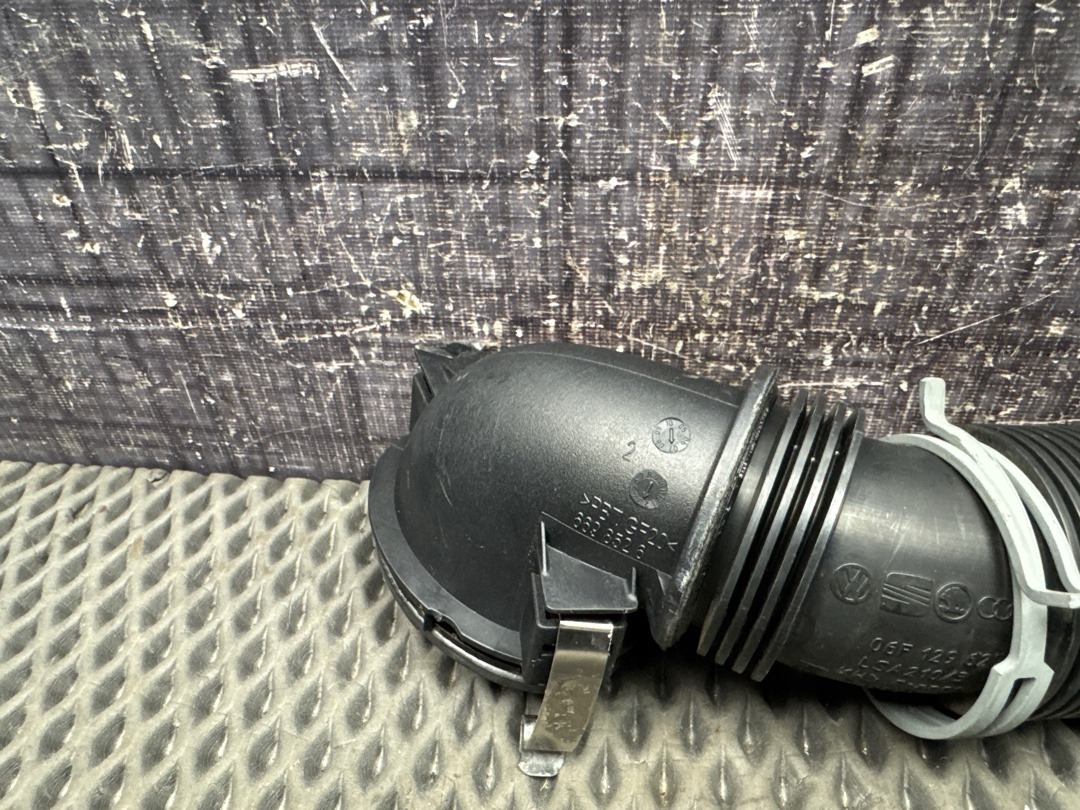 Гофра впуска, 1370 рублей, Красноярск