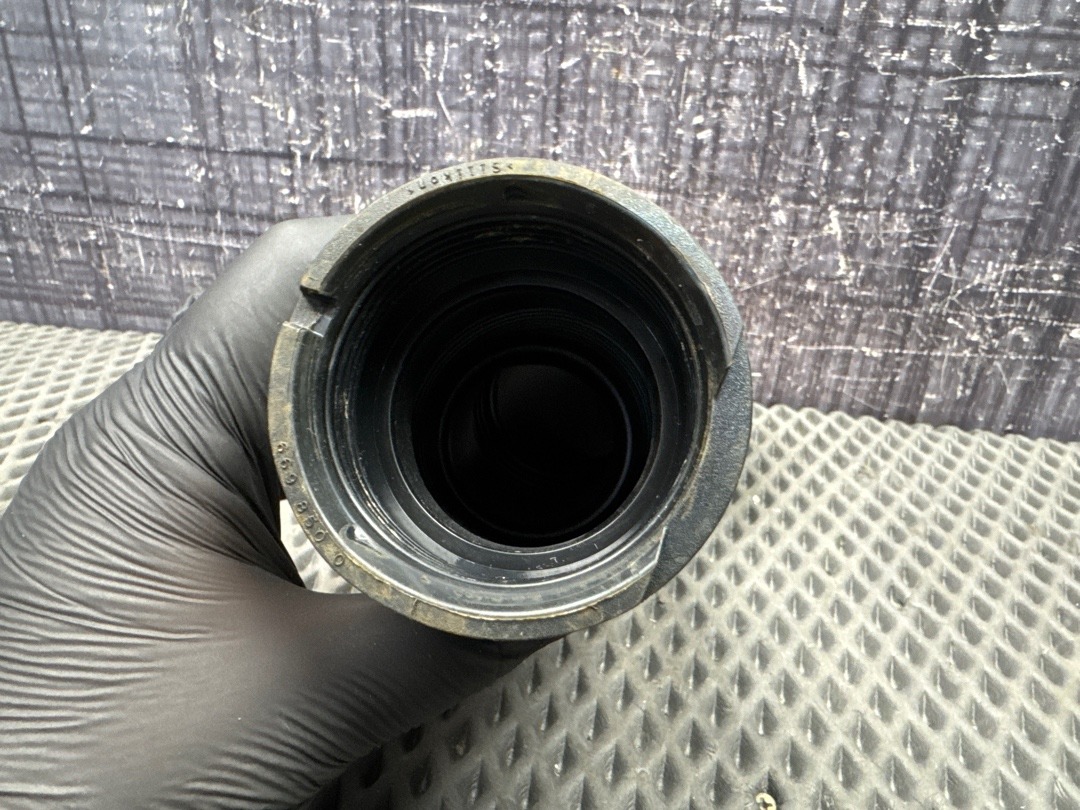 Гофра впуска, 1370 рублей, Красноярск