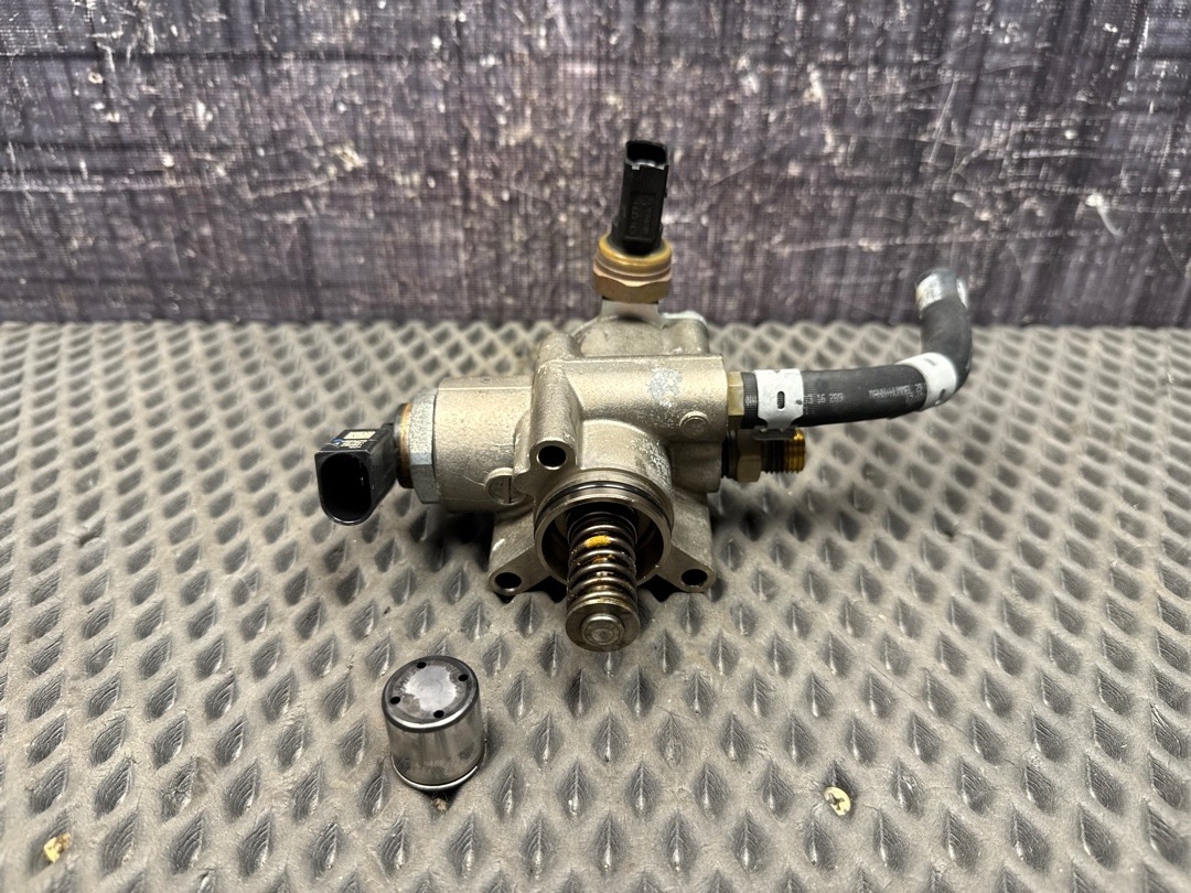 ТНВД, 14860 рублей, Красноярск