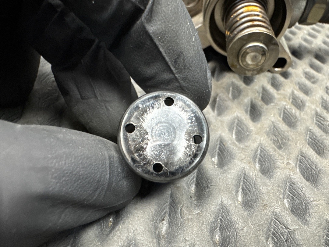 ТНВД, 14860 рублей, Красноярск