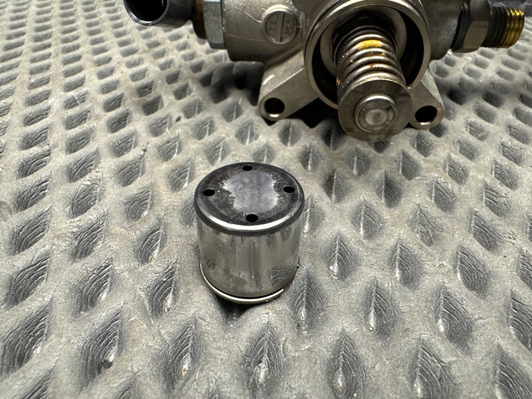 ТНВД, 14860 рублей, Красноярск