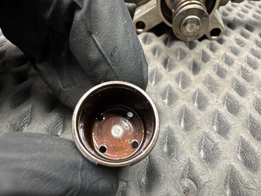 ТНВД, 14860 рублей, Красноярск