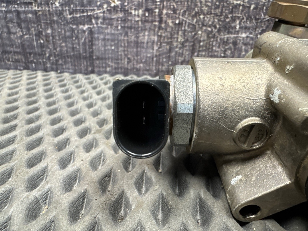 ТНВД, 14860 рублей, Красноярск