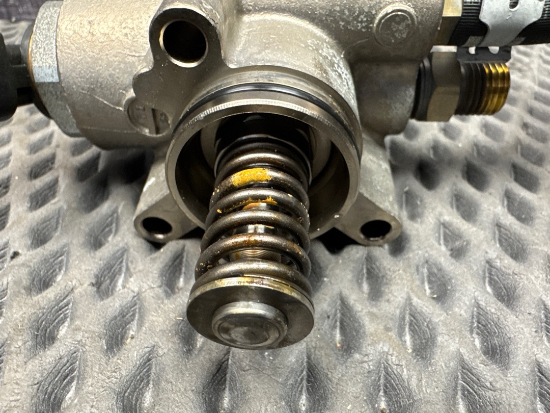 ТНВД, 14860 рублей, Красноярск