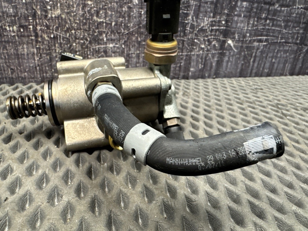 ТНВД, 14860 рублей, Красноярск