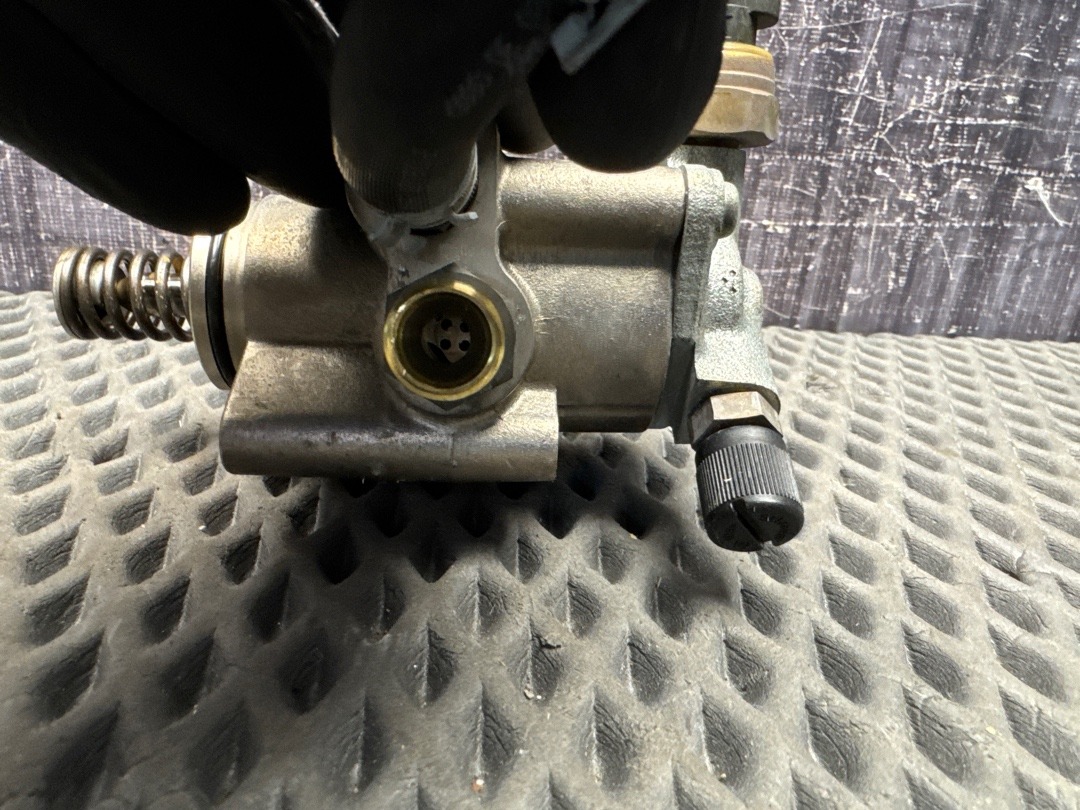 ТНВД, 14860 рублей, Красноярск