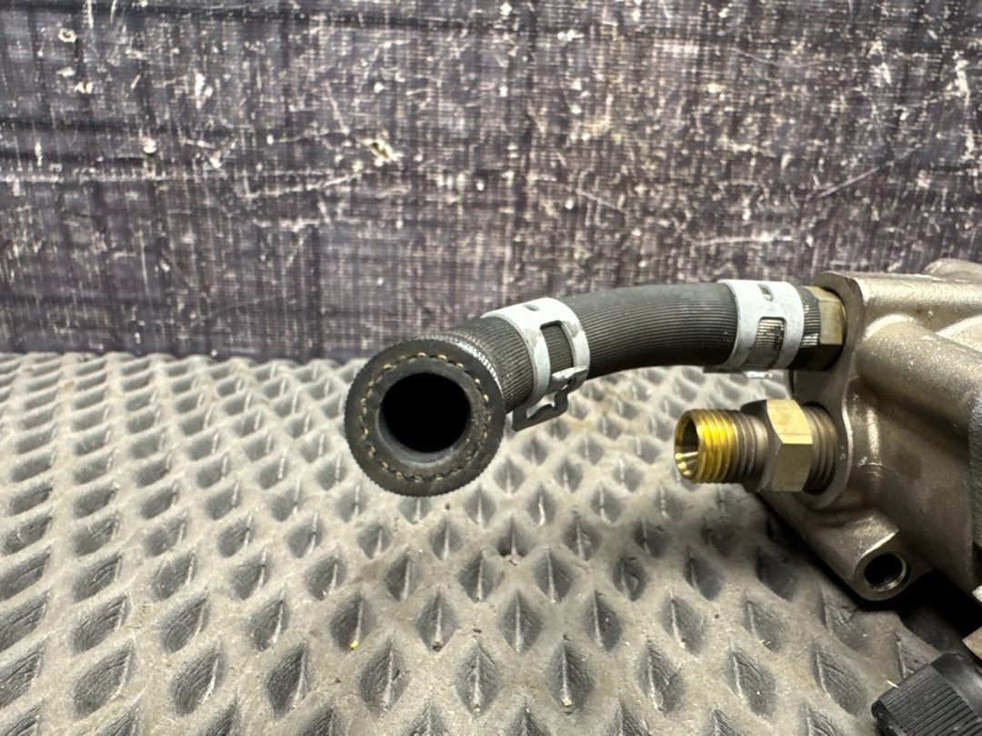 ТНВД, 14860 рублей, Красноярск