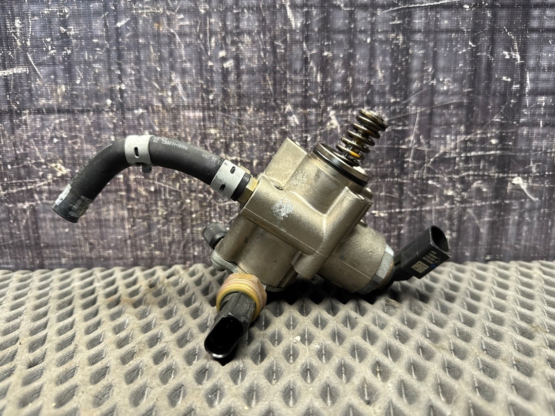 ТНВД, 14860 рублей, Красноярск