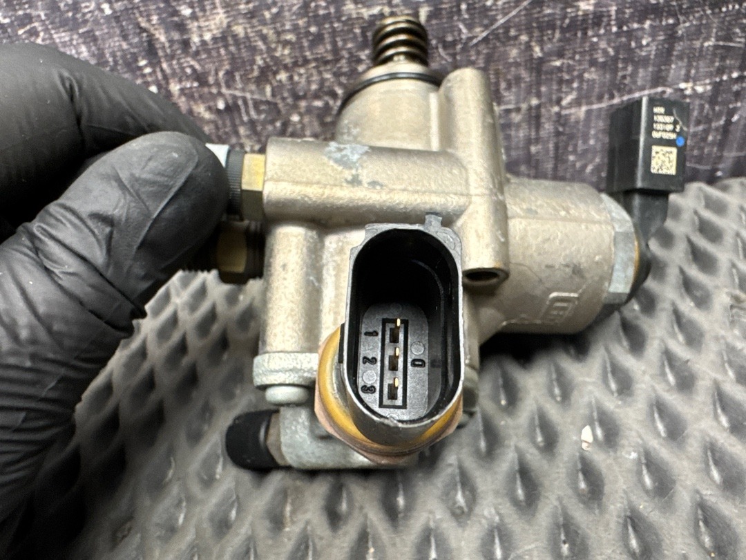 ТНВД, 14860 рублей, Красноярск