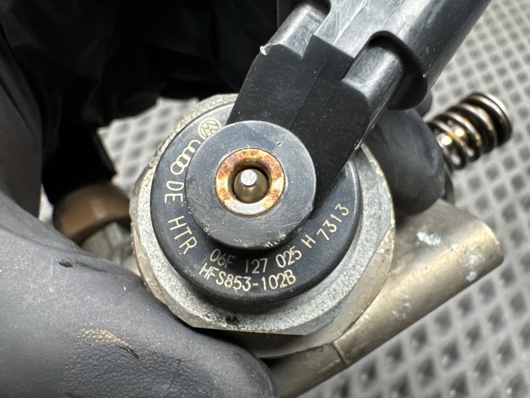 ТНВД, 14860 рублей, Красноярск