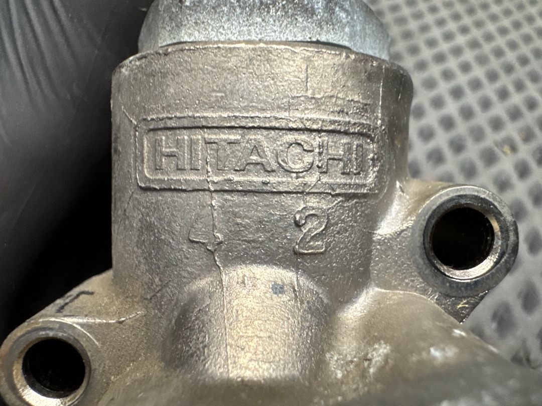 ТНВД, 14860 рублей, Красноярск