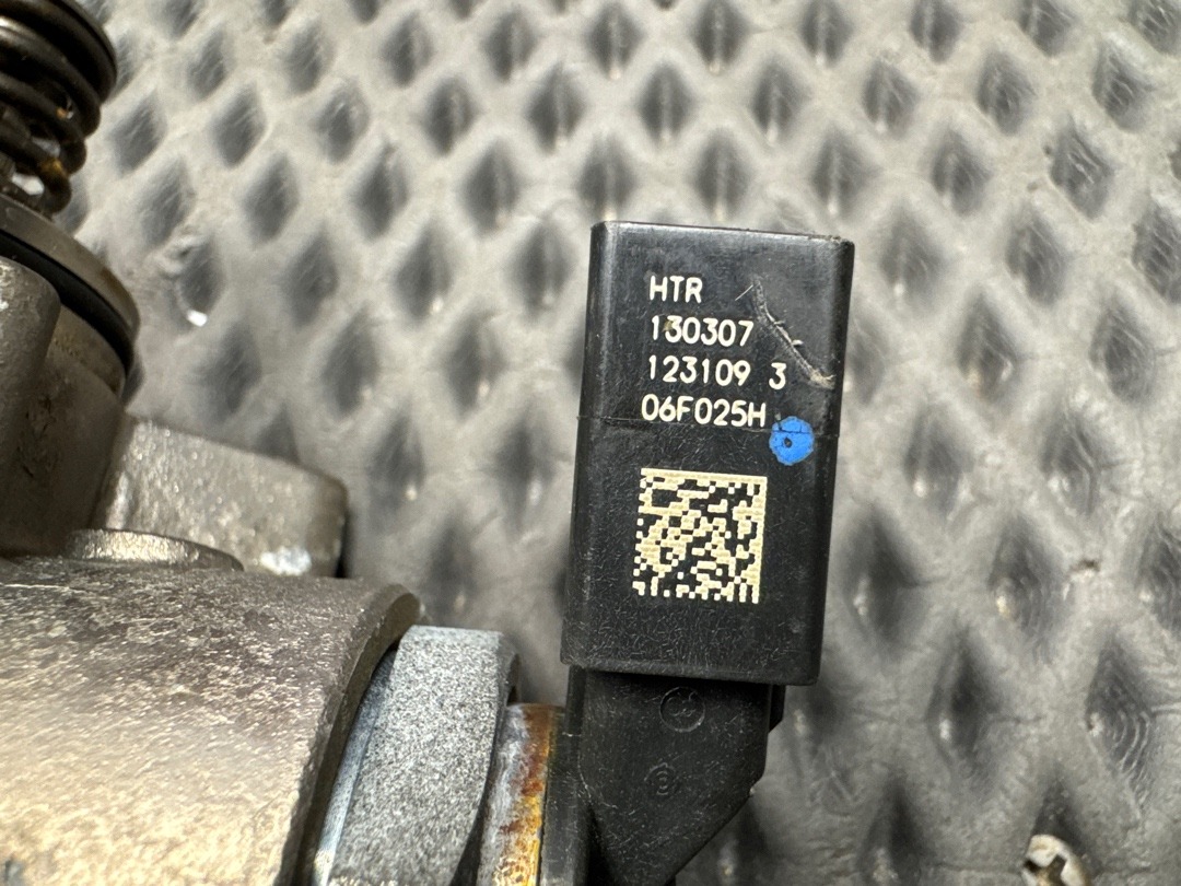 ТНВД, 14860 рублей, Красноярск