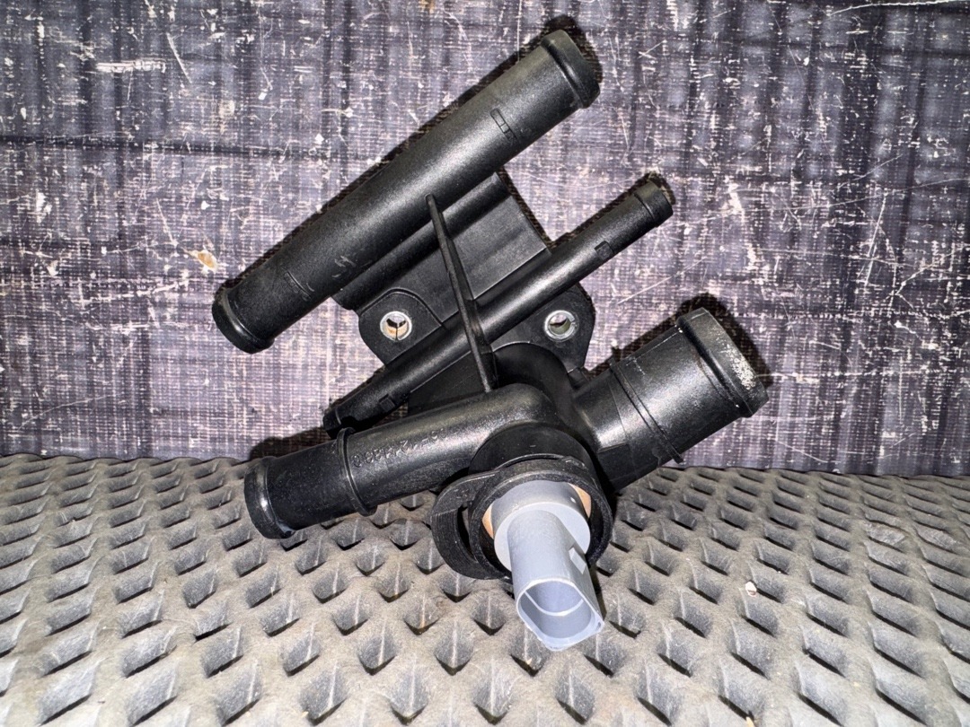 Фланец системы охлаждения, 1330 рублей, Красноярск