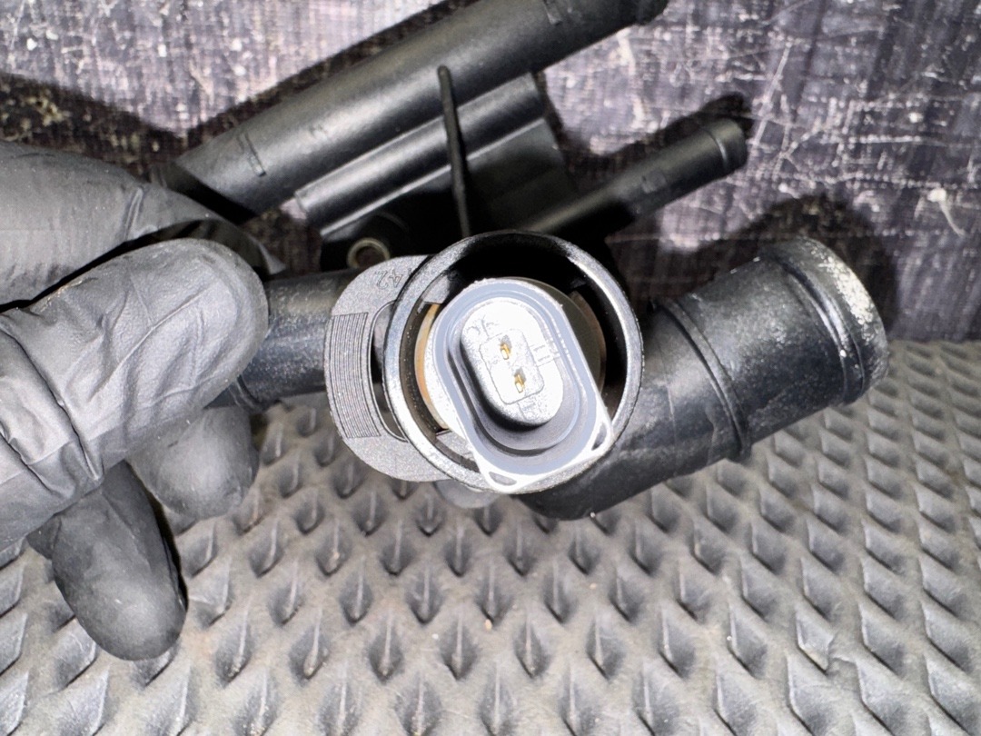 Фланец системы охлаждения, 1330 рублей, Красноярск