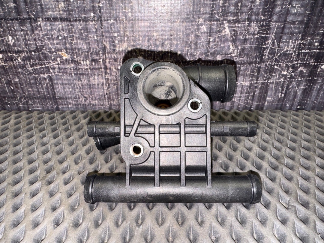 Фланец системы охлаждения, 1330 рублей, Красноярск