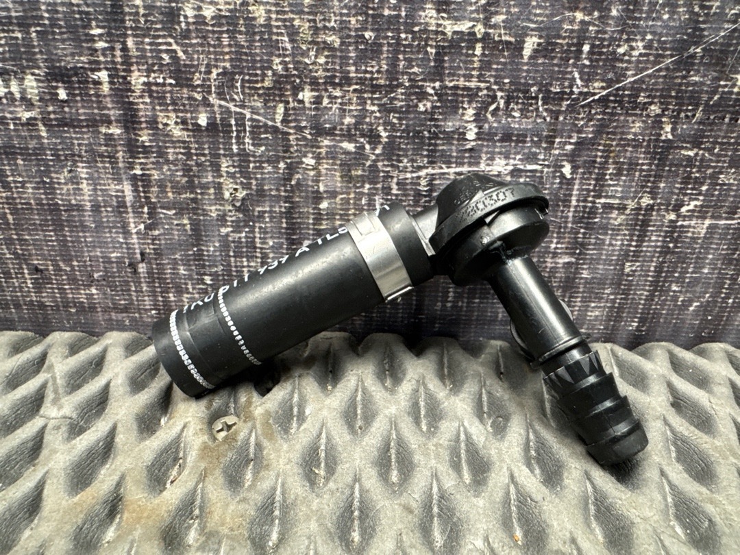 Клапан воздушный, 1230 рублей, Красноярск