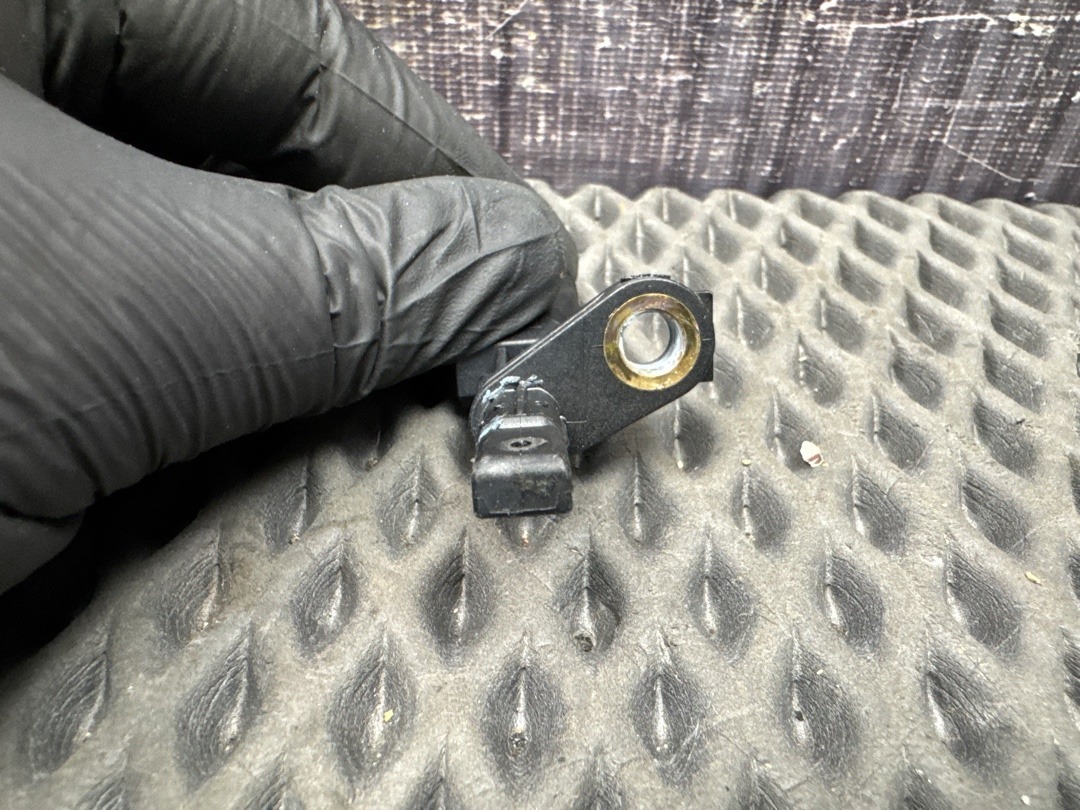 Датчик ABS, 970 рублей, Красноярск