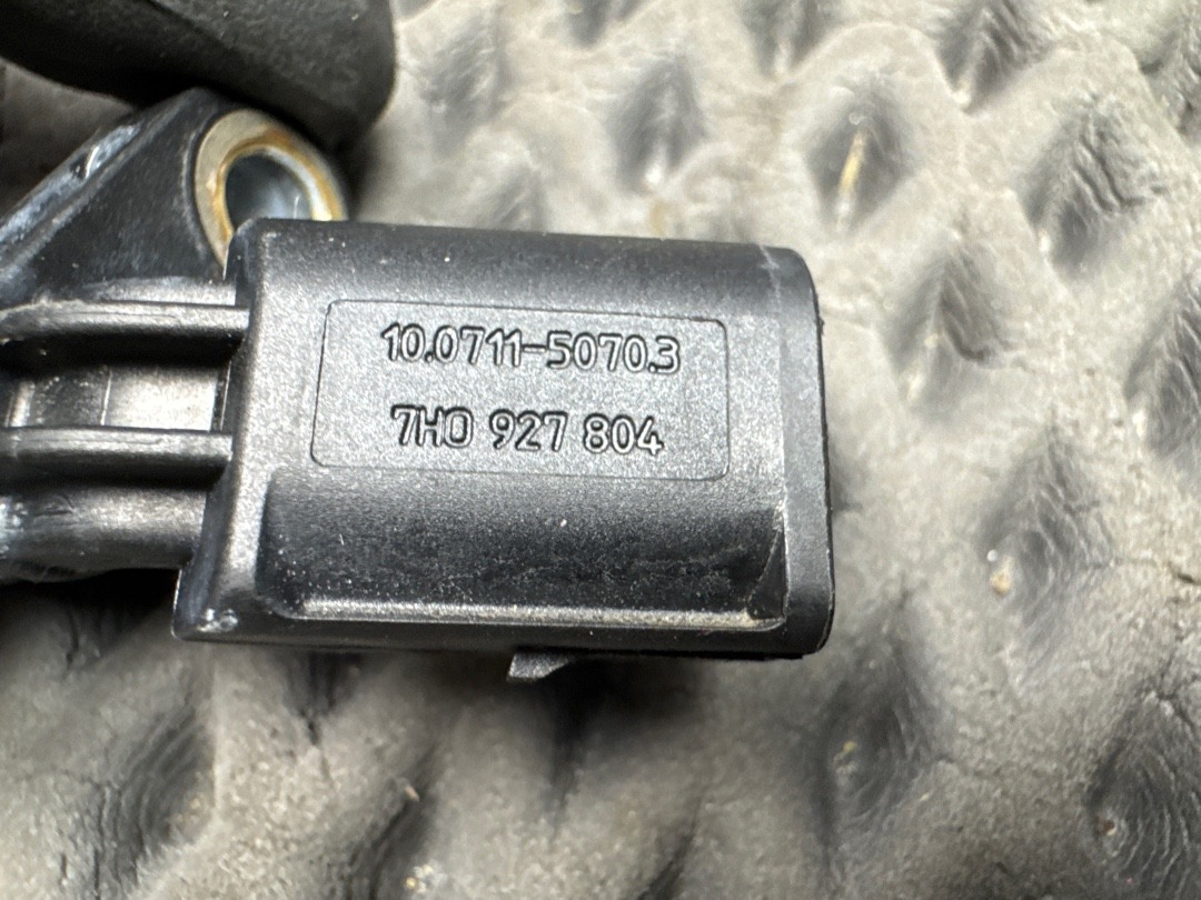 Датчик ABS, 970 рублей, Красноярск