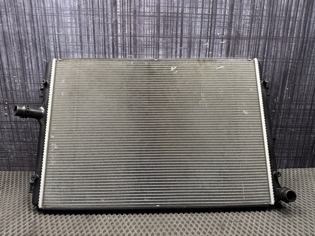 Радиатор ДВС, 9940 рублей, Красноярск